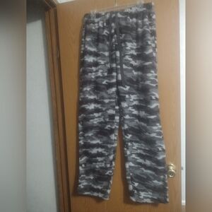 Men's Camouflage Pants